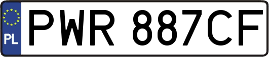 PWR887CF