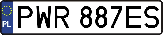 PWR887ES