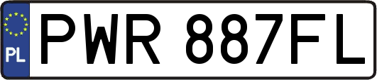 PWR887FL