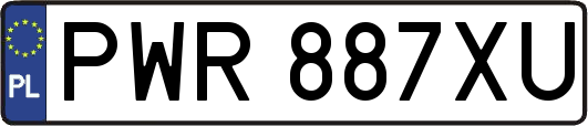 PWR887XU