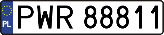 PWR88811