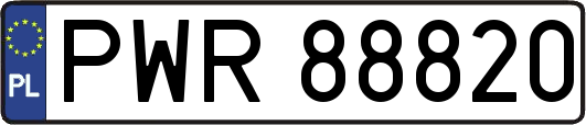 PWR88820