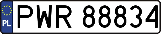 PWR88834