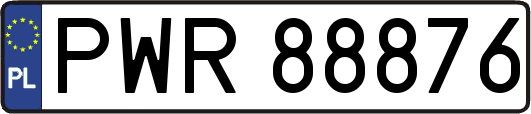 PWR88876
