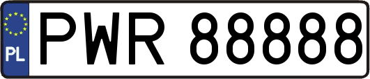 PWR88888