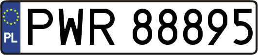 PWR88895