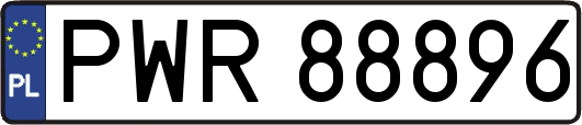 PWR88896