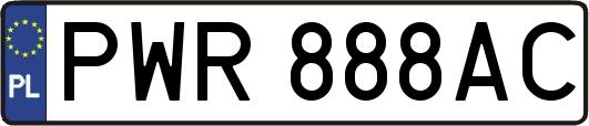 PWR888AC