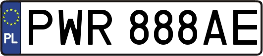 PWR888AE
