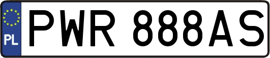PWR888AS