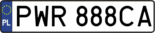 PWR888CA