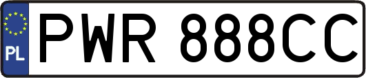 PWR888CC