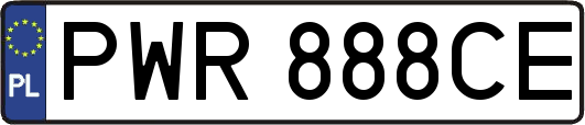 PWR888CE