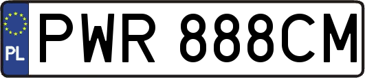 PWR888CM
