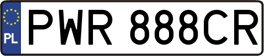 PWR888CR