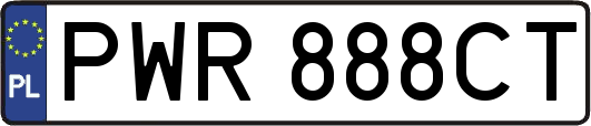 PWR888CT