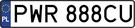 PWR888CU