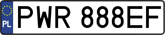 PWR888EF