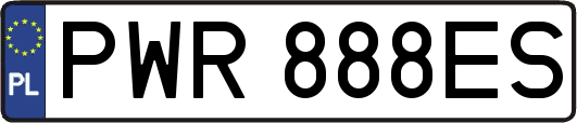 PWR888ES