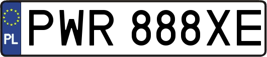 PWR888XE