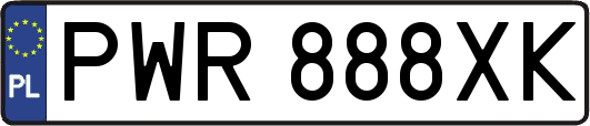 PWR888XK