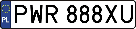 PWR888XU
