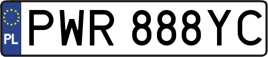 PWR888YC