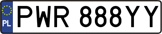 PWR888YY