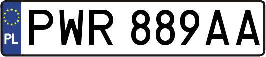 PWR889AA