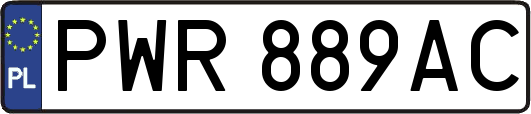 PWR889AC