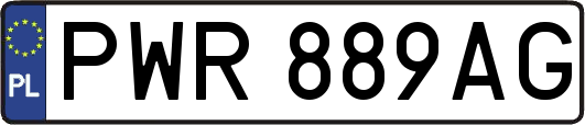 PWR889AG