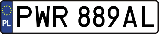 PWR889AL