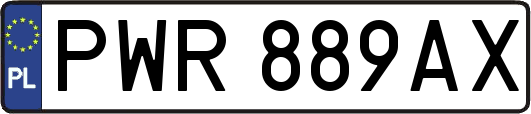 PWR889AX