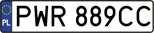 PWR889CC