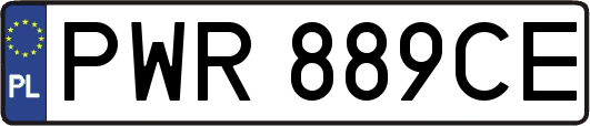 PWR889CE