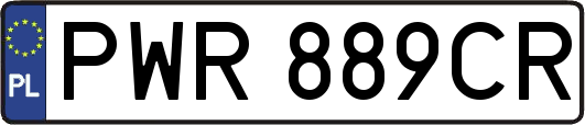 PWR889CR