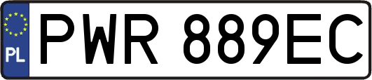 PWR889EC