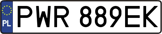 PWR889EK