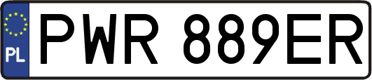 PWR889ER