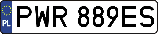 PWR889ES
