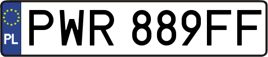 PWR889FF