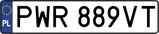 PWR889VT