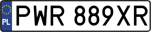 PWR889XR