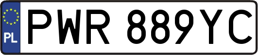 PWR889YC
