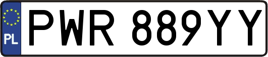 PWR889YY