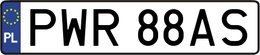 PWR88AS