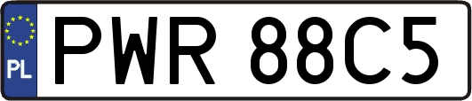 PWR88C5