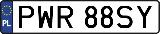 PWR88SY