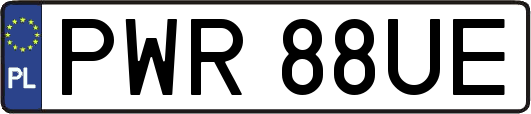PWR88UE