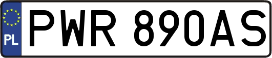 PWR890AS